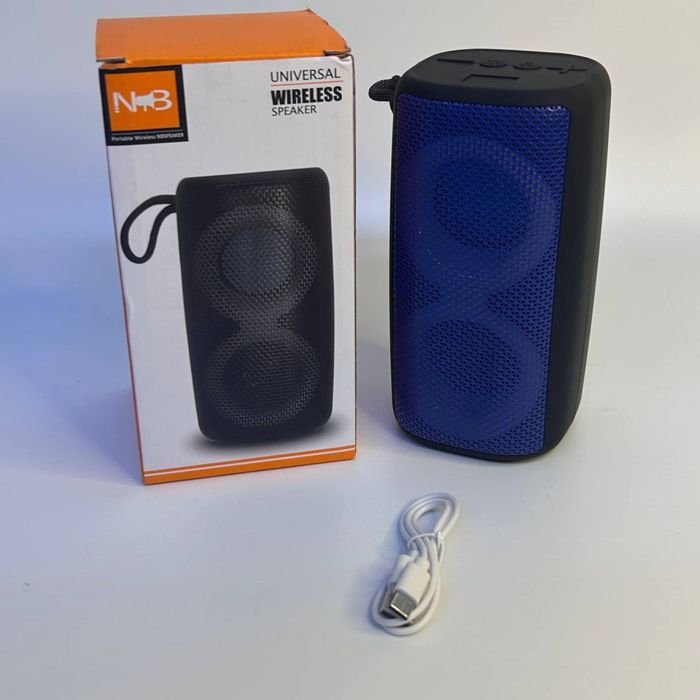 Колонка JBL, T&G, N&B