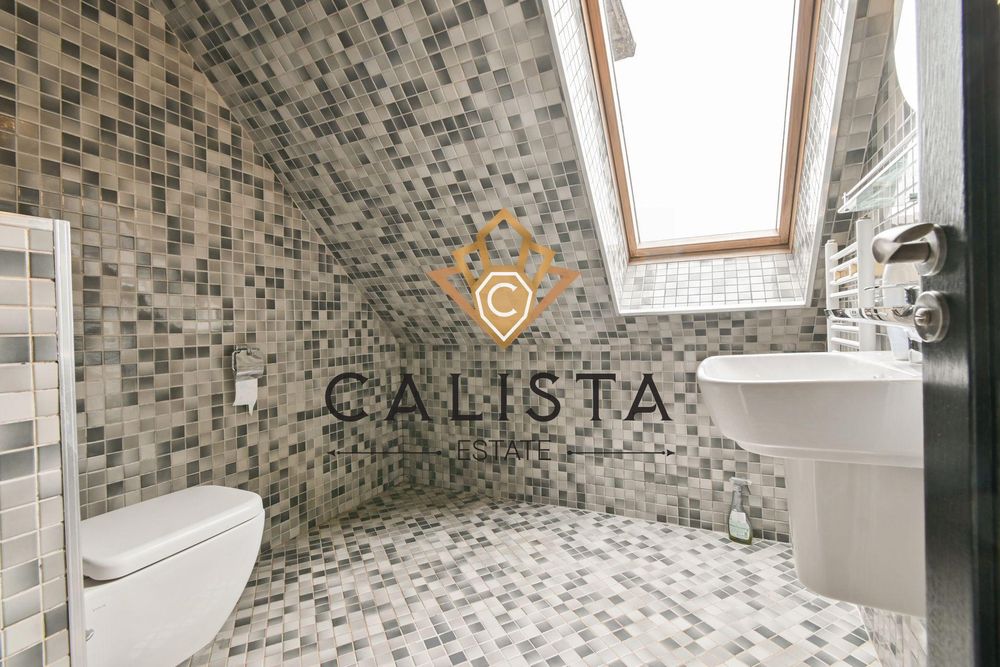 Дава се под наем Тристаен апартамент в София, Витоша - 82 кв.м за 917.49 € - Снимка #10