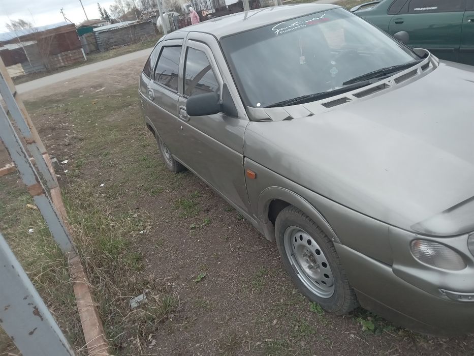 Продам автомобиль