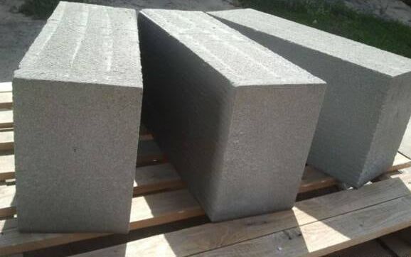 Газоблок качественные фиброармированные