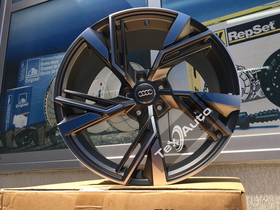 Джанти за AUDI 18”19”20"21" Audi RS6 2020 A3 A4 A5 A6 A7 A8 Q3 Q5 Q7