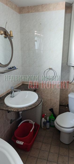 3-стаен в Варна-Колхозен пазар площ 77 цена 163000