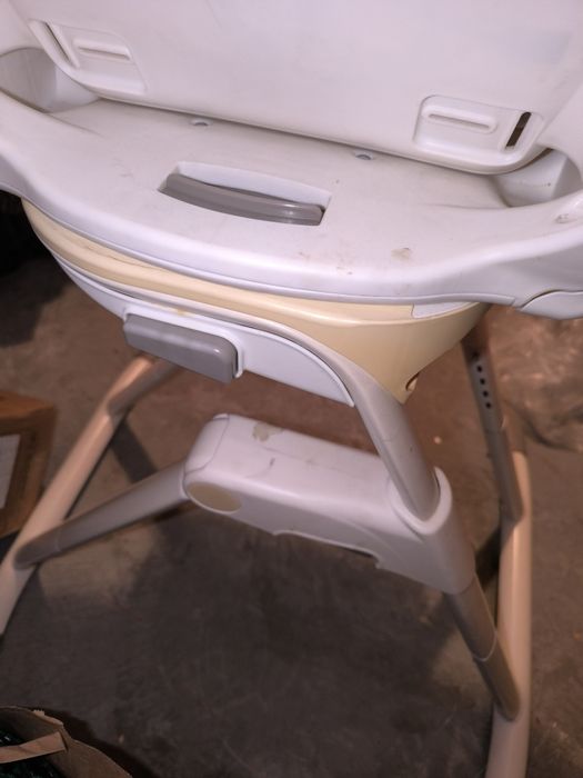 Детско столче за хранене