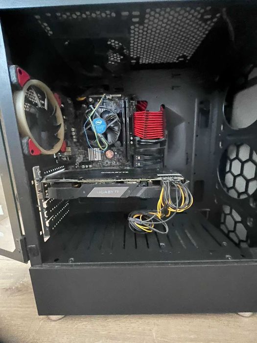 Геймърски компютър