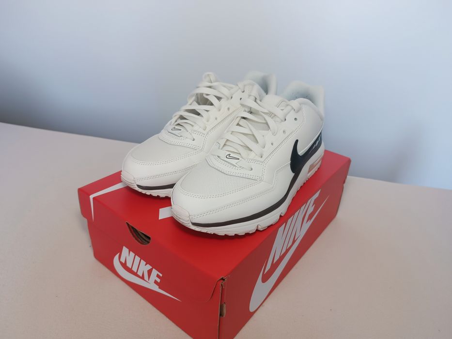 Маратонки Nike Air Max