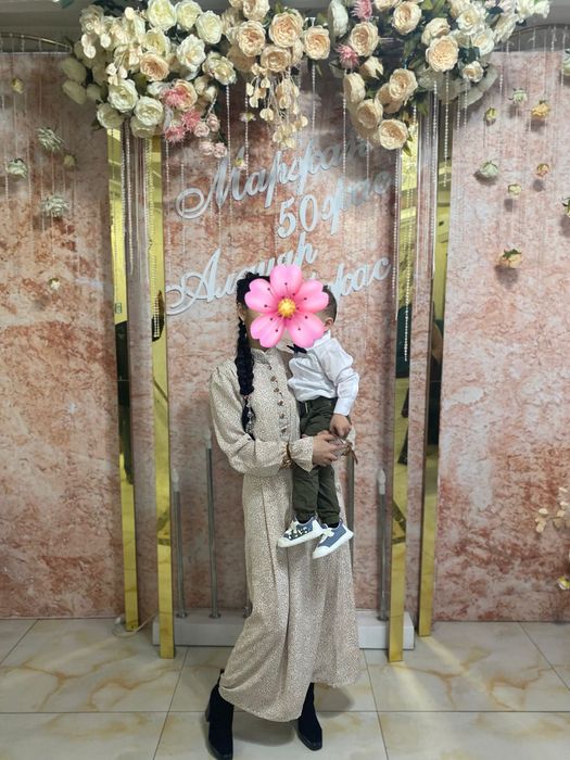 Продам вечерние платья