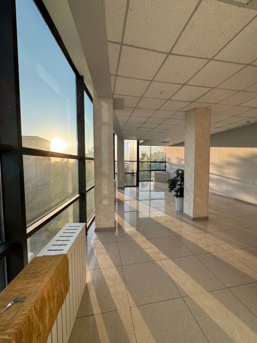 Аренда офис в Центре Ташкента 24/7 доступ 4 комнаты Вестминистр Сквер