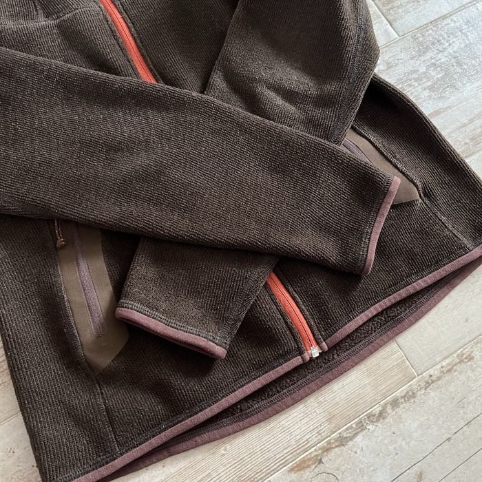 Polar Arcteryx pentru femei