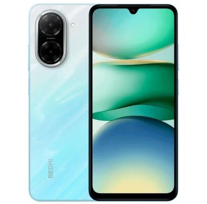Redmi A5 4+128  karobka bilan