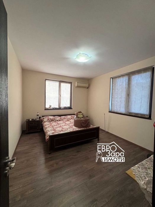 Продава се Къща в с. Богомилово, Област Стара Загора - 200 кв.м за 1425 €/кв.м - Снимка #10