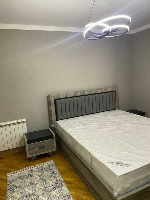 85 м²!!! Просторная квартира на Дархане 2/3/5. Дом с лифтом!