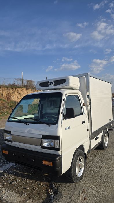 Лабо пачка 2026 термизни рефрежатор -- 15 градус , метанлиг + пропанли