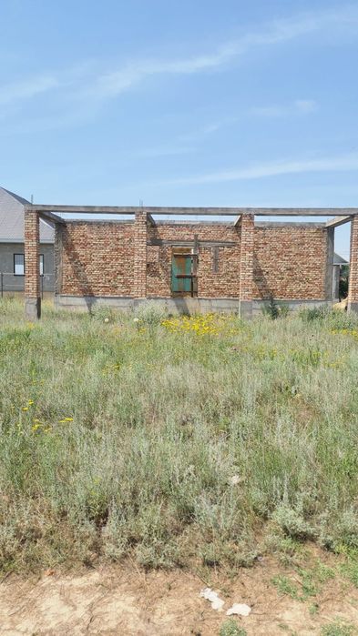 Продается участок. п. Елтай.