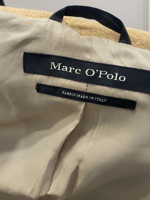 Пальто женское Marc O'Polo