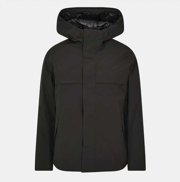 НОВО Зимно яке Jack and Jones Wave Softshell Jacket