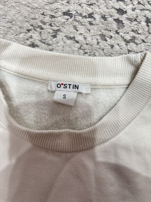 Теплая кофта из Ostin