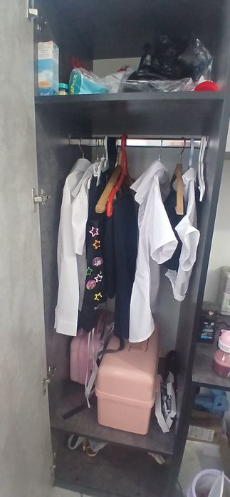 Продам детский шкаф