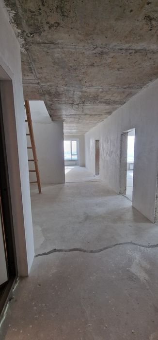 Продам пентхаус в капитал сити