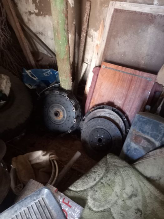 Продаеться Запчасти на Камаз