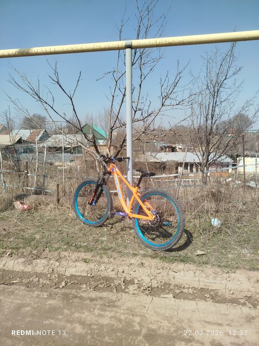 Продам макоге танк