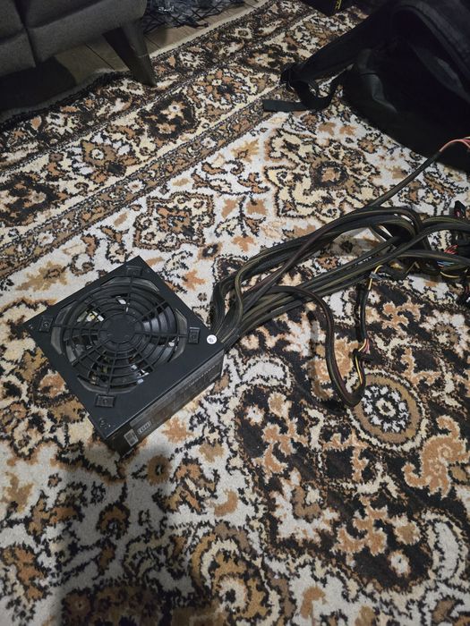 Sursa Cooler Master GX 750W 80+