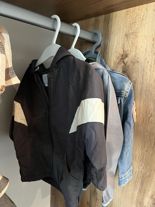 Детски якета Zara,Stefa ,BWkids 12-18(86)