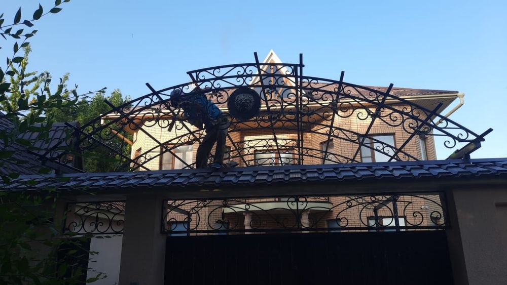 Автонавесы на заказ