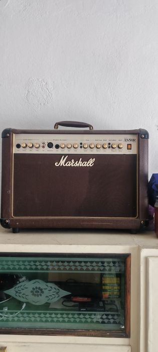 Marshall AS5OR Acoustic