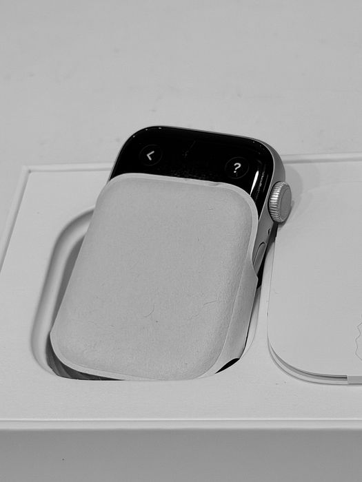 Apple watch 6 40mm white