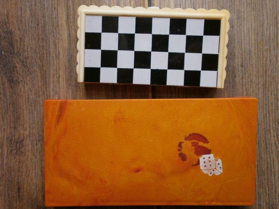 Магнитен Шах Туристически