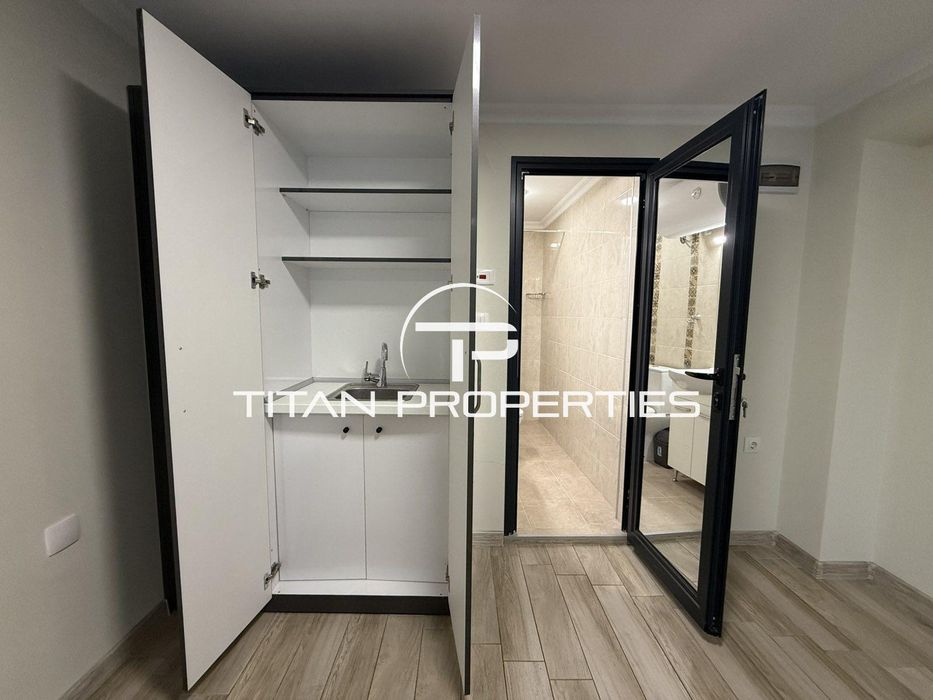 Дава се под наем Офис в Пловдив, Кършияка - 25 кв.м за 350 € - Снимка #3