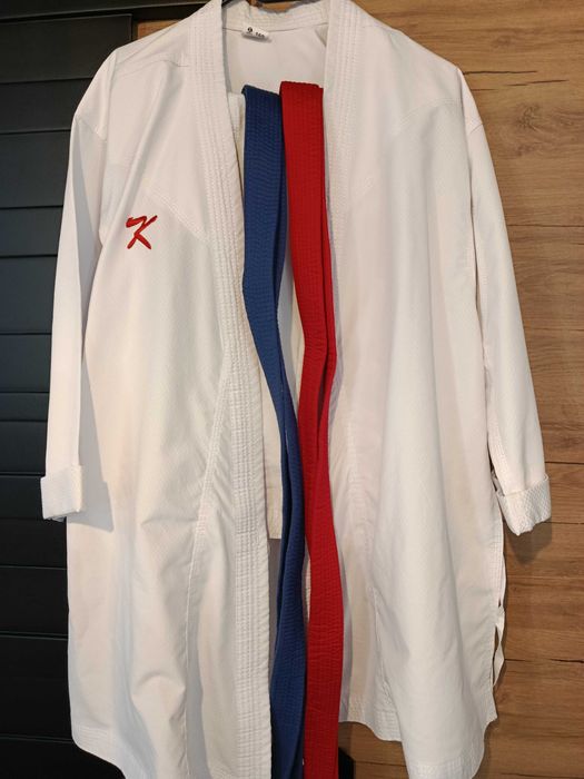 Кимоно за карате