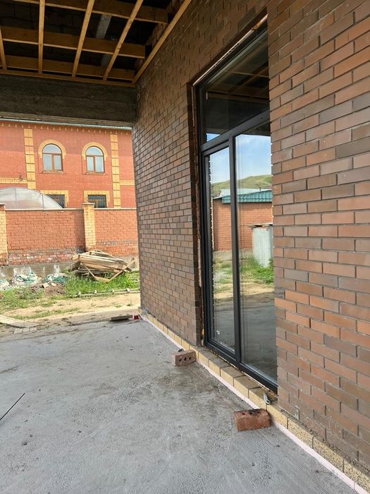 Продам витражное окно