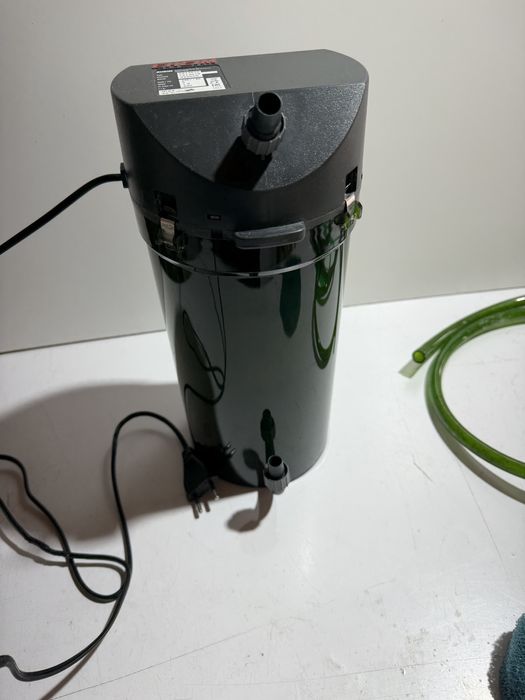 Eheim Classic 250 filtru extern acvariu