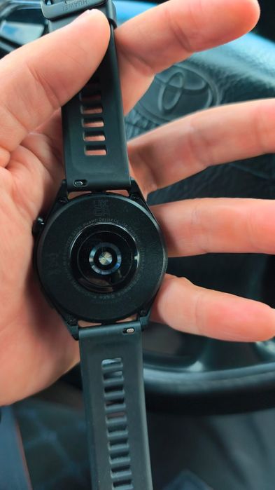 Смарт часы Хуавей