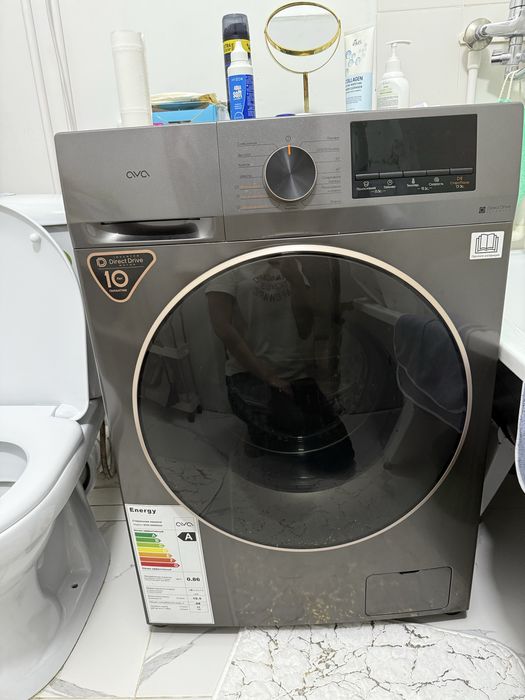 Продам стиральную машину