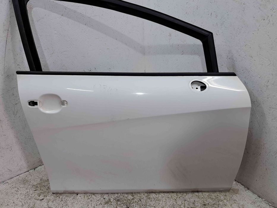 Usa dreapta fata Seat Leon (1P1) FR [Fabr 2005-2011] LB9A