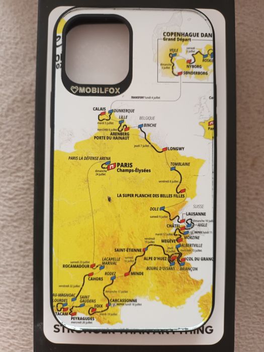 Husa  telefon IPhone 12