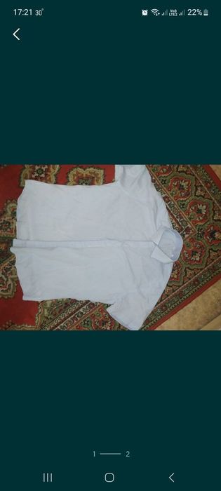 Продаются рубашки