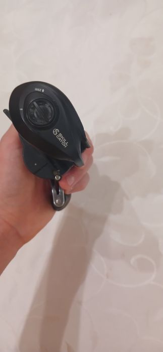 Продам мультипликаторную катушку