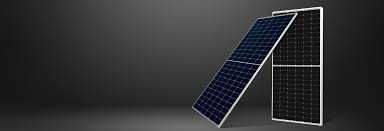 Panasonic quyosh paneli