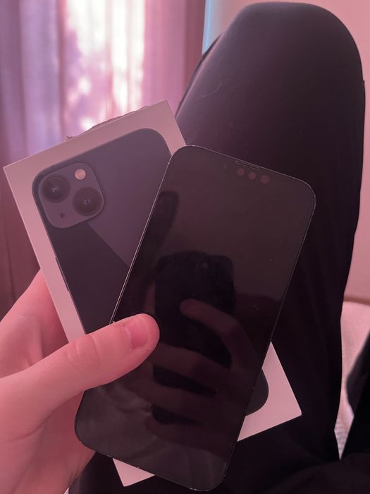 Iphone 13 Айфон 13