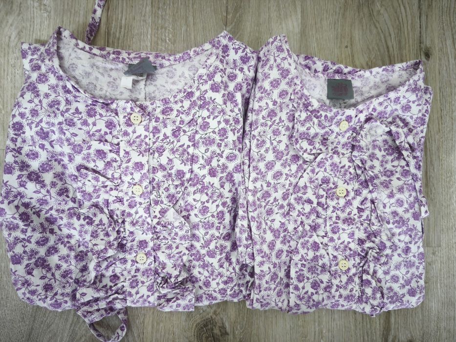 Дамски памучни нощници