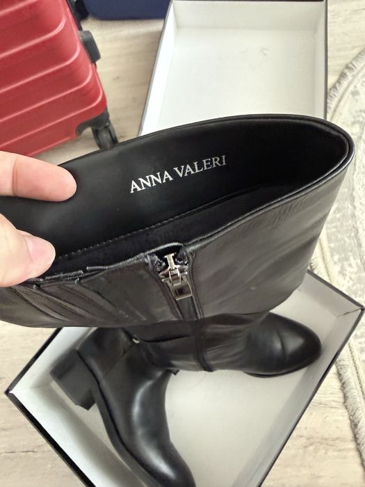 Продам сапоги зимние