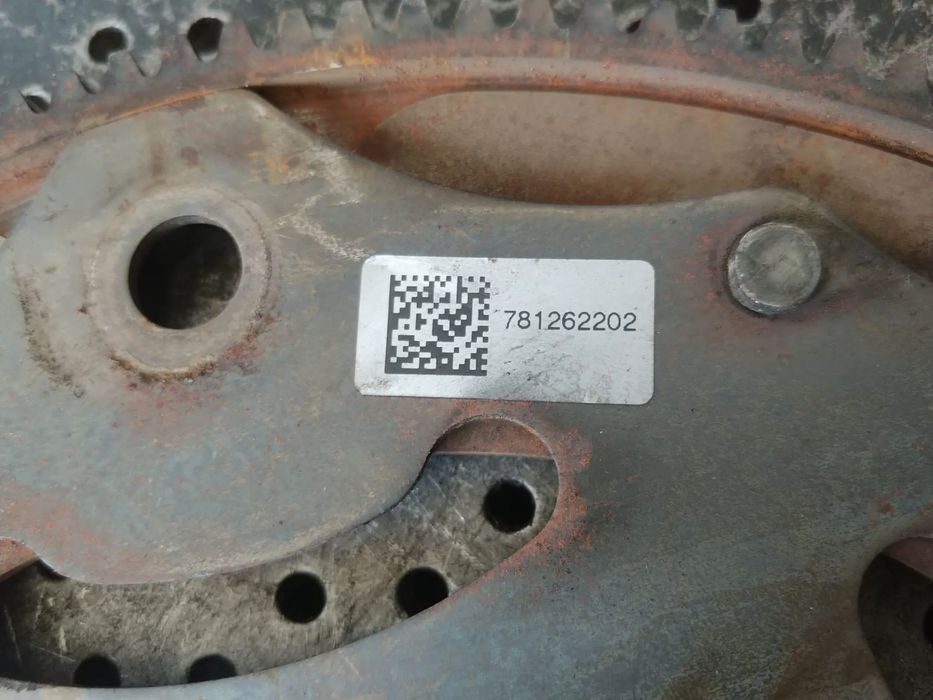 coroana volanta n47c20a 2.0 d mini cooper r60  r61  781262202