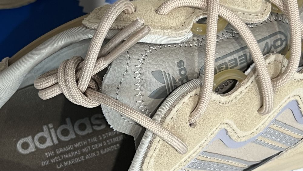 Adidas OZWEEGO ориг новые