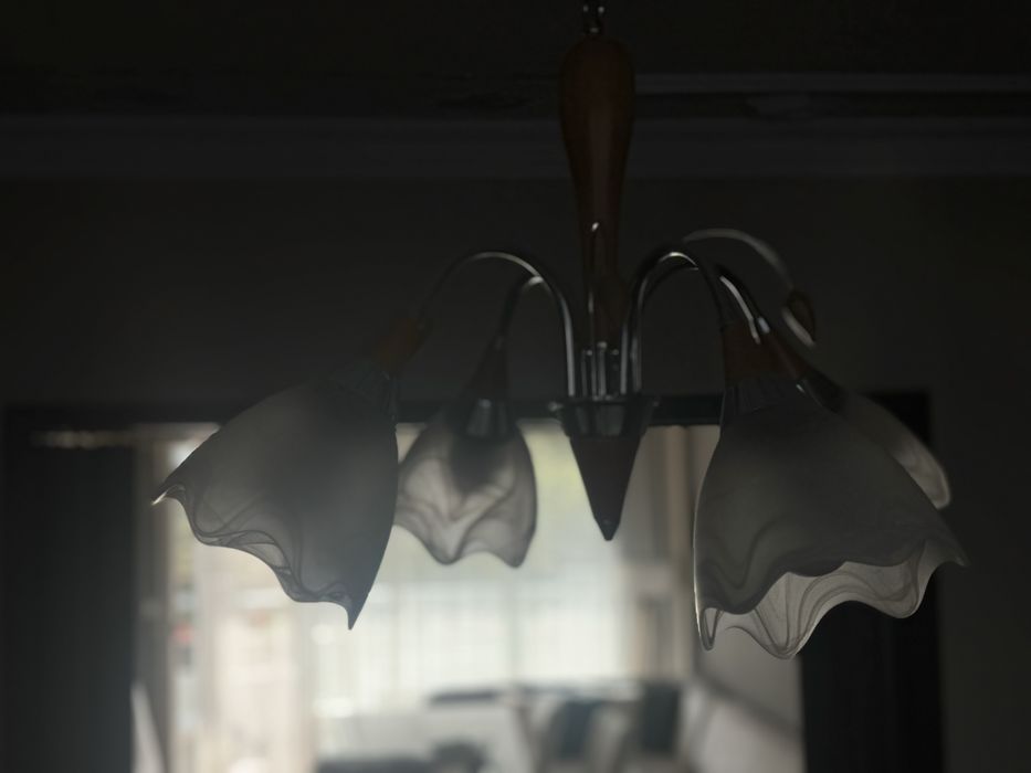 Полилей за всекидневна