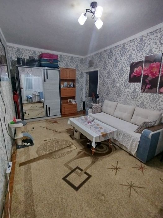 Продается 1/2/4 Карасу 4