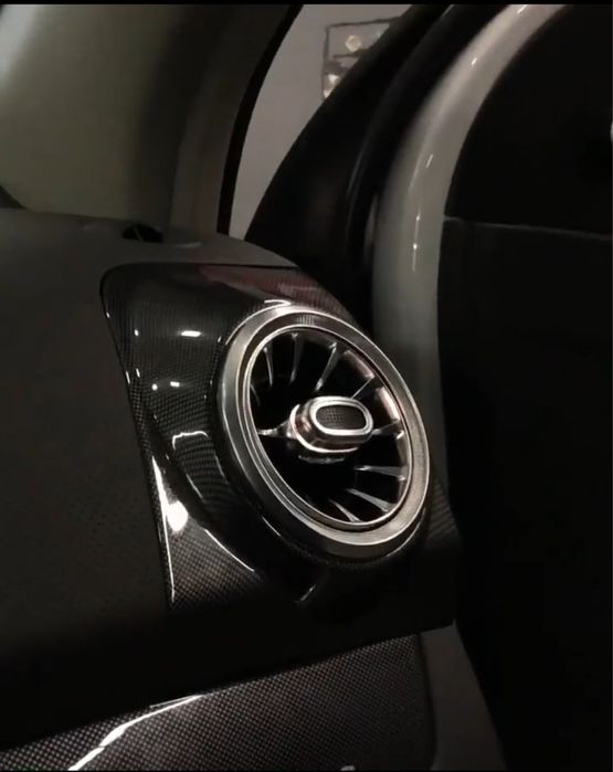 Nexia-3 akvaprint deflektor