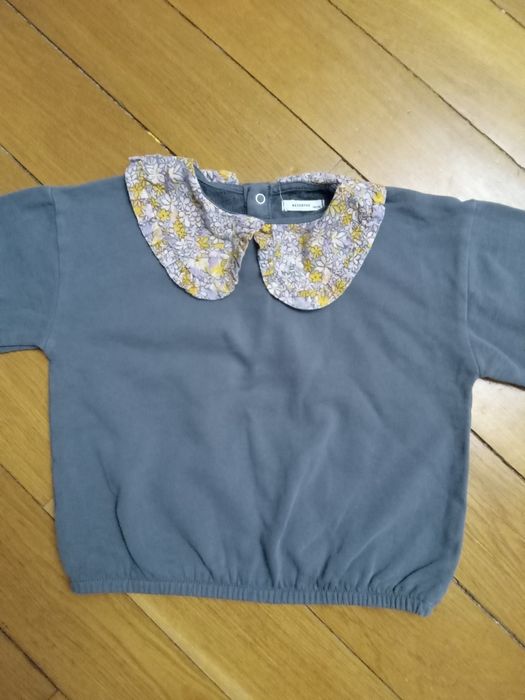 Детски ризки, блузки и суичари